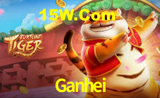Ganhei,Ganhei.Game