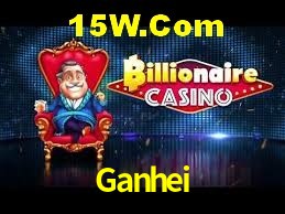 Live Casino Ganhei