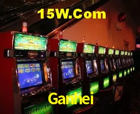 Gates of Olympus Ganhei