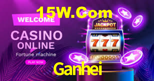 Ganhei.Game