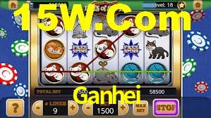 Blackjack Table Ganhei