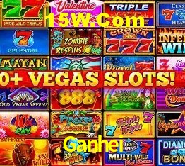 Experiência VIP Ganhei