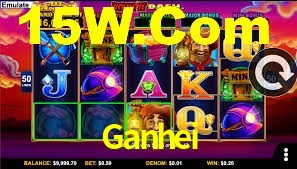 Ofertas Imperdíveis na Ganhei: Promoções e Bônus Que Valem a Pena