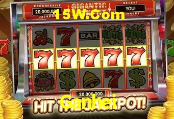 Tecnologia da Plataforma Ganhei