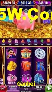 Tennis Betting Ganhei