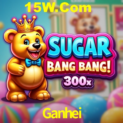 Inovações de Jogos na Ganhei: O Futuro das Experiências Interativas